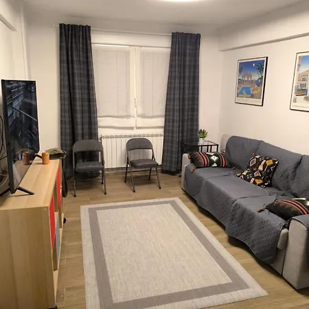 Casa Matias Apartman Villarcayo