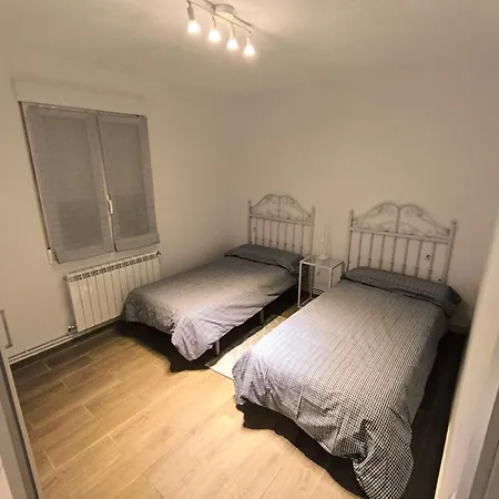 Apartman Casa Matias *