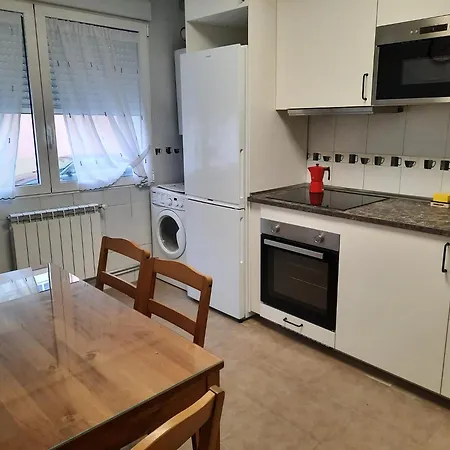 Casa Matias 아파트