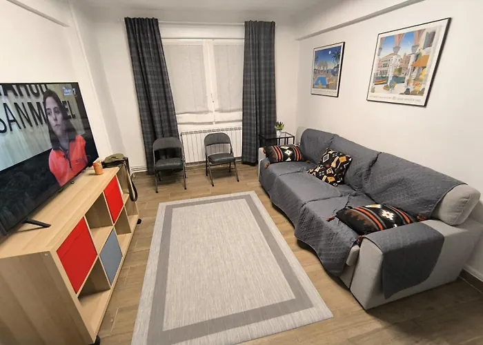 Appartement Casa Matias *