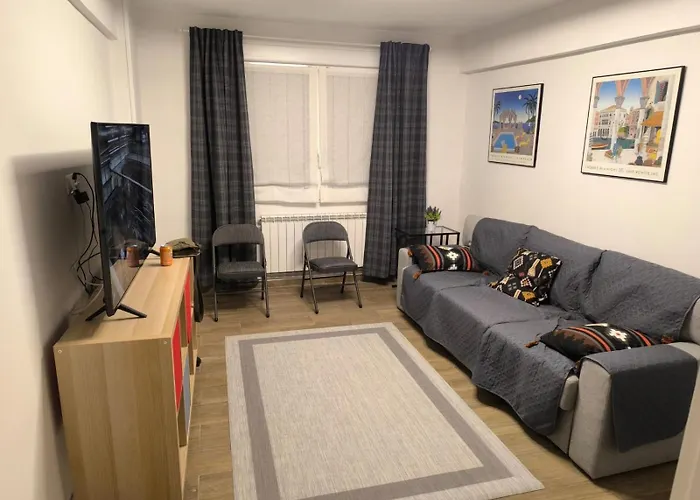 Casa Matias Appartement Villarcayo