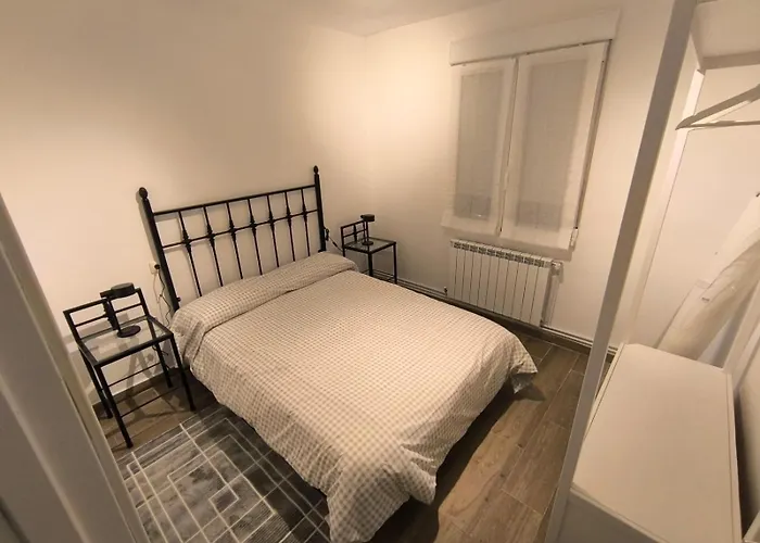 Casa Matias Appartement