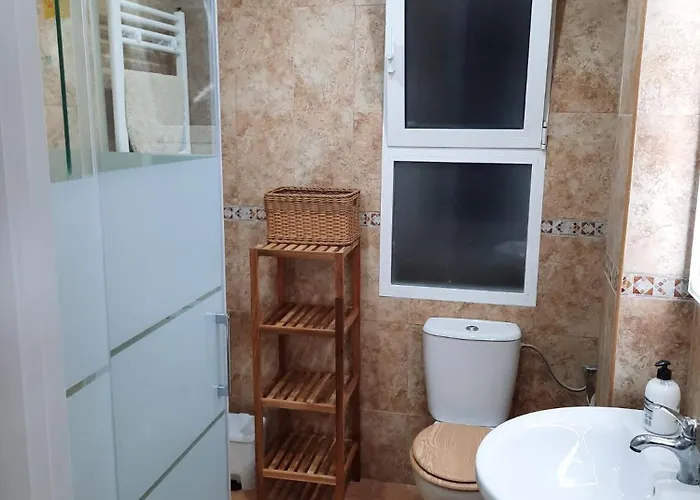 Apartament Casa Matias