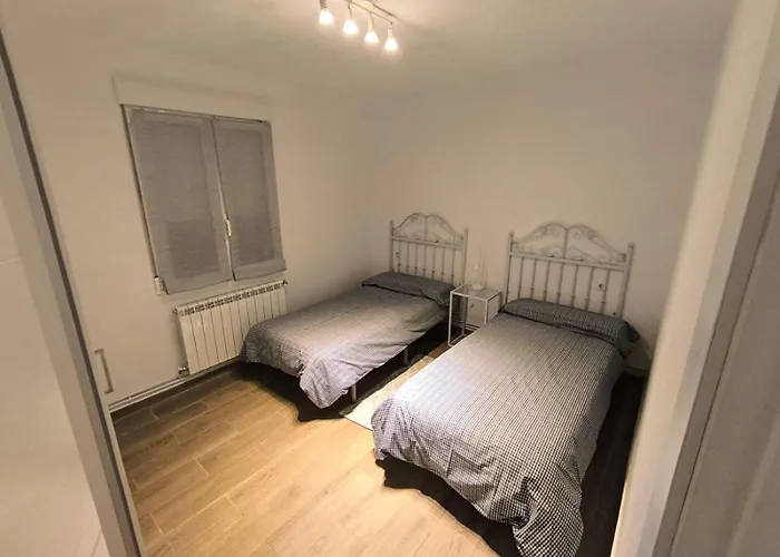 Apartament Casa Matias *