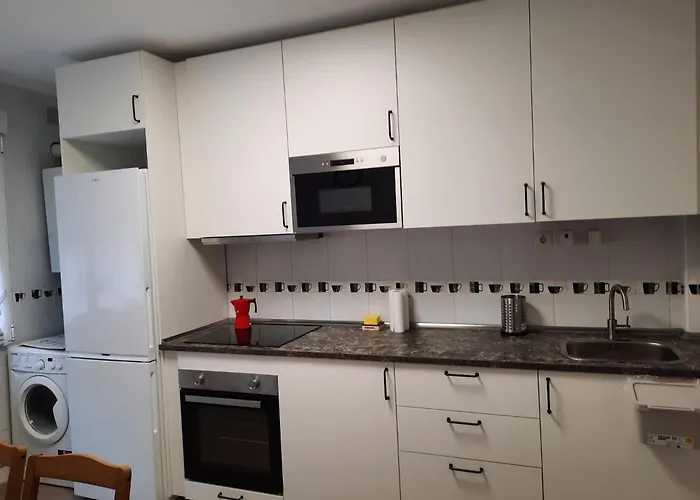 Casa Matias Appartement Villarcayo