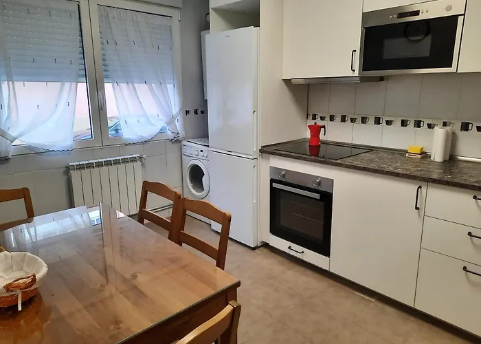 Casa Matias Appartement